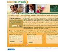 What are direct deposit and direct express®? Usdirectexpress Com Is Direct Express Down Right Now
