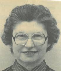 Helen Margaret Sauer Obituary