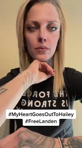 Mother's Perspective: Hailey Brooks Tragedy vs. Landen Glass Situation