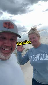 to Start Our Vacation