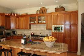 How to coordinate paint color with cabinet color home guides sf gate. Kitchen Of The Week Latte Colored Cabinets Perk Up An L Shape