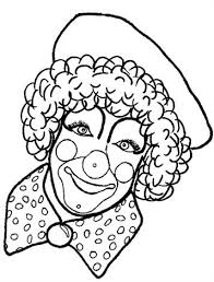 Print nu een carnaval kleurplaat uit op onze site. Kids N Fun 36 Kleurplaten Van Carnaval
