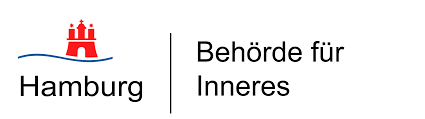 Derzeitiger innensenator und präses der behörde ist seit dem 20. Datei Logo Behorde Fur Inneres Png Wikipedia