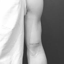 Top 10 Minimal Tattoos For Men Aftercare Products Men Wear Today Tattoos Small Tattoos For Guys Cool Small Tattoos Tattoos For Guys