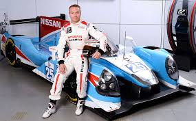 Racing is the best checking for your skills. Cycling Legend Sir Chris Hoy To Race At Le Mans 24 Hours With Nissan