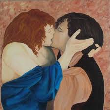 DESPEDIDA Pintura por Teresa Nery | Artmajeur