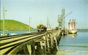 The coffs harbour markets are also on every sunday at the jetty. The Story Of The Coffs Harbour Jetty Our Stories