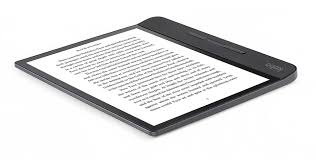 Will Other Ereaders Start Using Kobo Forma S 8 Flexible Screen The Ebook Reader Blog