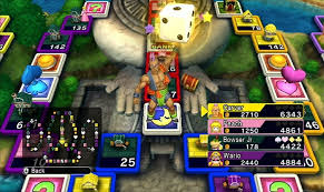 Btw, when i select a new outfit, can you believe they have the motion of the laugh i. Fortune Street Review Gamespot