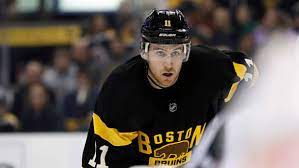 Boston college hockey is heartbroken over the passing of jimmy hayes, b.c. Xy7pyyq452zemm