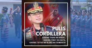 Ncrpo chief guillermo eleazar confers with the persons deprived of liberty released thru gcta. Wowcordillera Pnp Cordillera