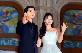 See more ideas about song hye kyo, song joong ki, songsong couple. Photoshopped Pictures Show What Song Joong Ki And Song Hye Kyo S Baby Might Look Like Koreaboo