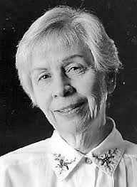 Patricia Buist Obituary (2014)