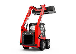 Mustang 1900R Skid Steer Loader