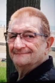 Obituary of Brian Wallace Edwards