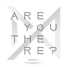 Album Monsta X Are You There The 2nd Album Take 1 Mp3 Itunes Plus Aac M4a Monsta X Album Covers Album