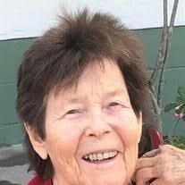 Jean P. Gray Obituary