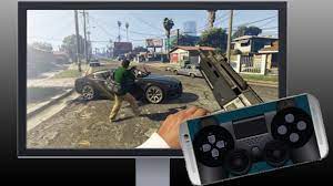 This utility allows you to display the playstation3 system screen on your computer using a network connection and remotely operate the . Controller Mobile For Ps3 Ps4 Pc Exbx360 For Android Apk Download