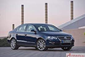 Check spelling or type a new query. 2005 Volkswagen Passat B6 1 6 Fsi 115 Hp Technical Specs Data Fuel Consumption Dimensions