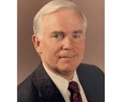 Robert Dillingham Obituary (1935