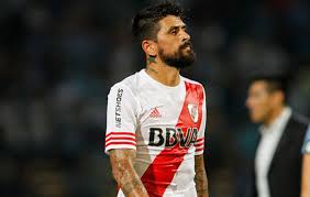 Luis oscar 'lucho' gonzález (d. Lucho Gonzalez Abandona River Plate Marca Com