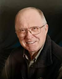 Obituary information for Charles Byron Fulks