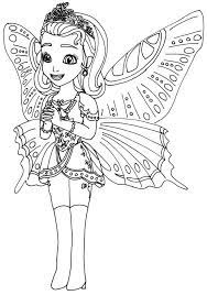 Halaman mewarnai, buku mewarnai, buku gambar free princess sofia coloring page, download free clip art, free clip art on clipart library 24 sofia the first coloring book. Sophia Amber Coloring Pages Coloring Pages Ideas