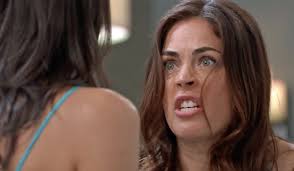 General Hospital Recap: Carly Has the DNA Results, Nina's Willow's Mom