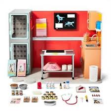 The professional and courteous staff at pet vet clinic seeks to provide the best possible medical care, surgical care and dental care for. Our Generation Healthy Paws Pet Vet Clinic Playset Free Shipping Free Return Ebay