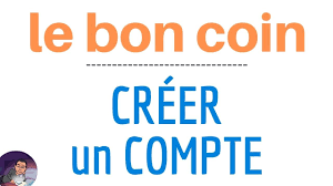 Creer Un Compte Gratuit Sur Le Bon Coin Comment Telecharger Et Installer L Application Le Bon Coin Youtube