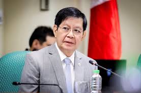 SENADOR PANFILO LACSON, NAGBITIW BILANG CHAIRMAN NG SENATE BLUE RIBBON  COMMITTEE “No amount of criticisms from misinformed netizens and partisan  sectors can distract or pressure me from doing my job right, but