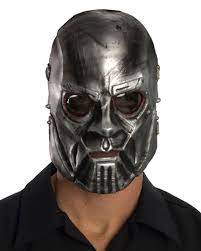 Hallo und herzlich willkommen im. Slipknot Maske Sid Slipknot Horrormasken Horror Shop Com