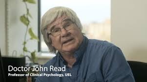 IIPDW Board Member John Read Appears in UEL Video -