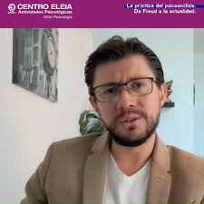 Te cuento todo sobre mi nuevo grupo de estudio: Del texto al caso. Un  espacio donde haremos una lectura rigurosa de Freud, articulada con la  clínica. Potenciando la experiencia de aprendizaje con