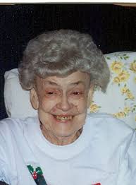 Martha J. Uden Obituary