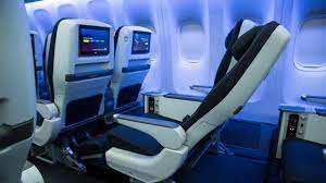 The difference beween economy and premium economy british airways seats include these perks you get when you pay a little more for a premium economy british airways ticket: Is Premium Economy Worth It British Airways Flight Review Escape Com Au