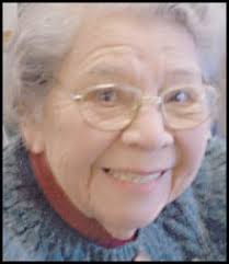 Aurora KUREK Obituary (2011)