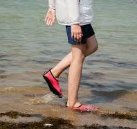 Beach Shoes | Water Socks | Saguaro – Saguaro Barefoot Shoes