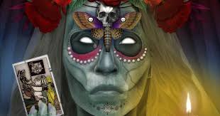 La Llorona: Reclaiming the cautionary tale - Los Angeles Times