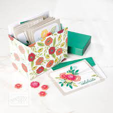 PAPETERIE UND KREATIVES by Nina Waldschmidt : Stampin Unlimited Designteam  Blog Hop März - verliebt, verlobt, verheiratet