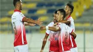 فى الجهه الاخرى ضيف مباراة اليوم فريق مولودية الجزائر صاحب المركز السابع فى الدورى الجزائرى والذى يشارك هذا العام فى بطوله دورى الابطال والذى لم يستطيع فى الفوز فى اللقاء الذى اقيم على ملعبه يسعى اليوم الى او اكثر. Ø¥Ù„ØºØ§Ø¡ Ù‡Ø¯Ù ÙŠØ«ÙŠØ± Ø§Ù„Ø¬Ø¯Ù„ ÙÙŠ Ù…Ø¨Ø§Ø±Ø§Ø© Ø§Ù„ÙˆØ¯Ø§Ø¯ Ø¶Ø¯ Ù…ÙˆÙ„ÙˆØ¯ÙŠØ© Ø§Ù„Ø¬Ø²Ø§Ø¦Ø± Ù…ÙˆÙ‚Ø¹ ÙƒÙˆØ±Ø© Ø£ÙˆÙ†