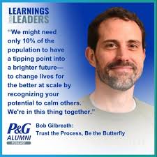 Scott Birnbaum CEO MORF Gallery