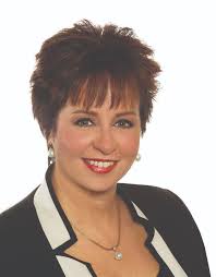 Sue Hickey Stands For Lord Mayor Of Hobart