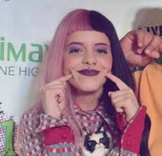 Melanie pack by: @abstract_xd