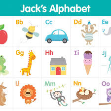 Here's a set of printable alphabet letters coloring pages for you to download and color. Abc Chart Alphabet Chart Alphabet Poster Abc Poster Classroom