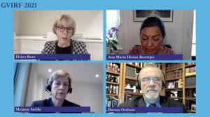 Rapid Response Platforms' Enabled COVID-19 Vaccine Development, Says Fauci 