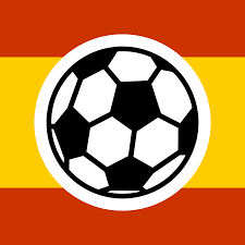 Volg ons ook op facebook, twitter en instagram. Voetbal In Spanje Wikipedia