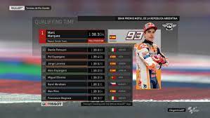 Dalam sesi kualifikasi motogp prancis 2021 ini, penampilan fabio quartararo yang berjulukan el diablo atau si iblis kembali menggila. Hasil Kualifikasi Motogp 2019 Argentina Rossi Masih Kalah Dari Marquez Indosport