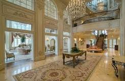 Image result for who owns the biggest house in dallas texas