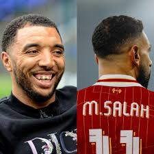 Troy Deeney doesn't believe Mo Salah is world-class 🤔
